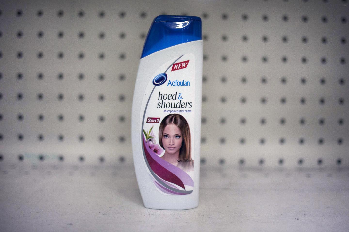 Top Selling Knockoffs Surge Amid Hyperinflation In A Ravaged Economy