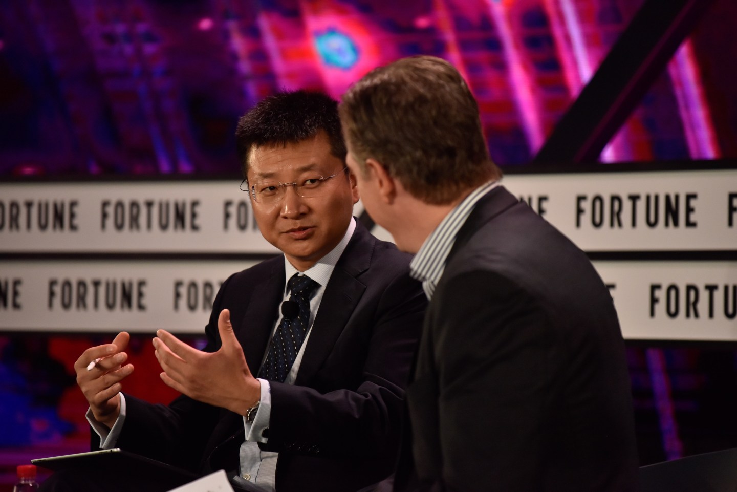 Fortune Brainstorm TECH international 2017