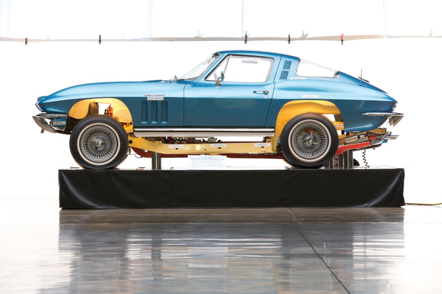 The 10 Most Expensive Vehicles Sold at Barrett-Jackson’s Auction
