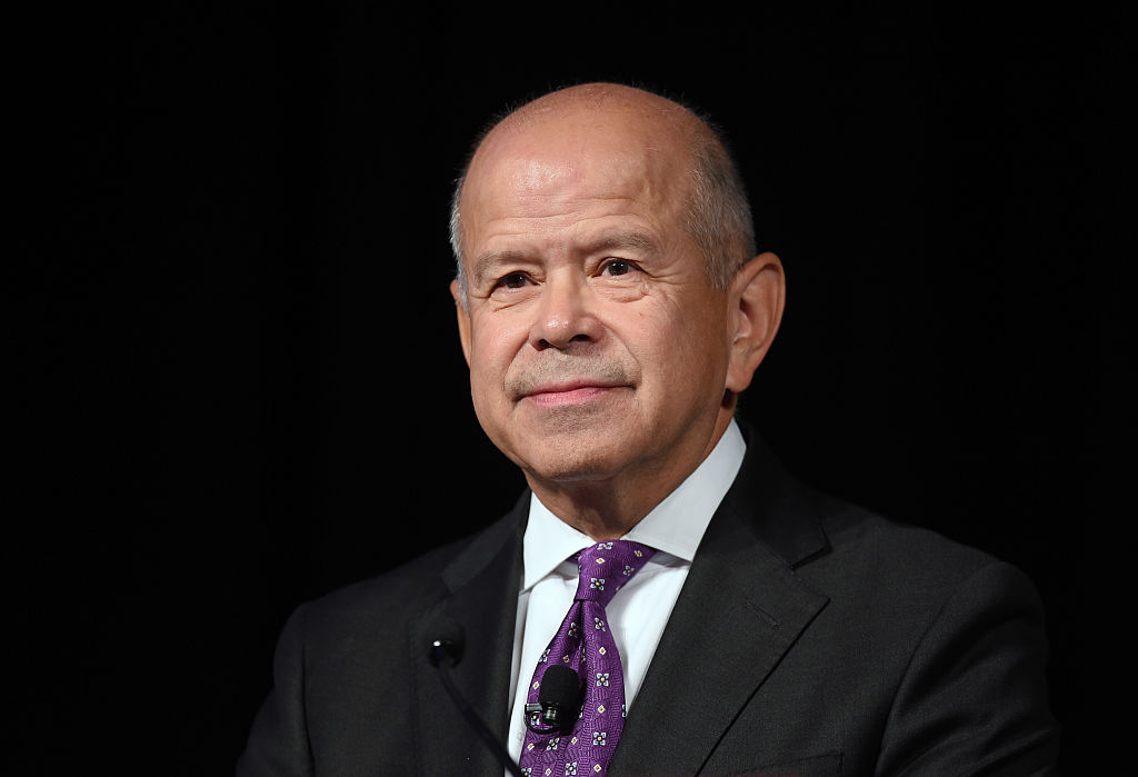 InterDrone Conference For Commercial Drones Held In Las Vegas