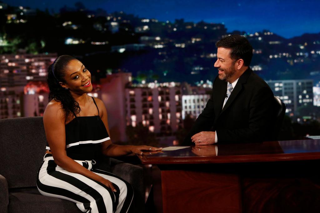 ABC's "Jimmy Kimmel Live" - Season 15