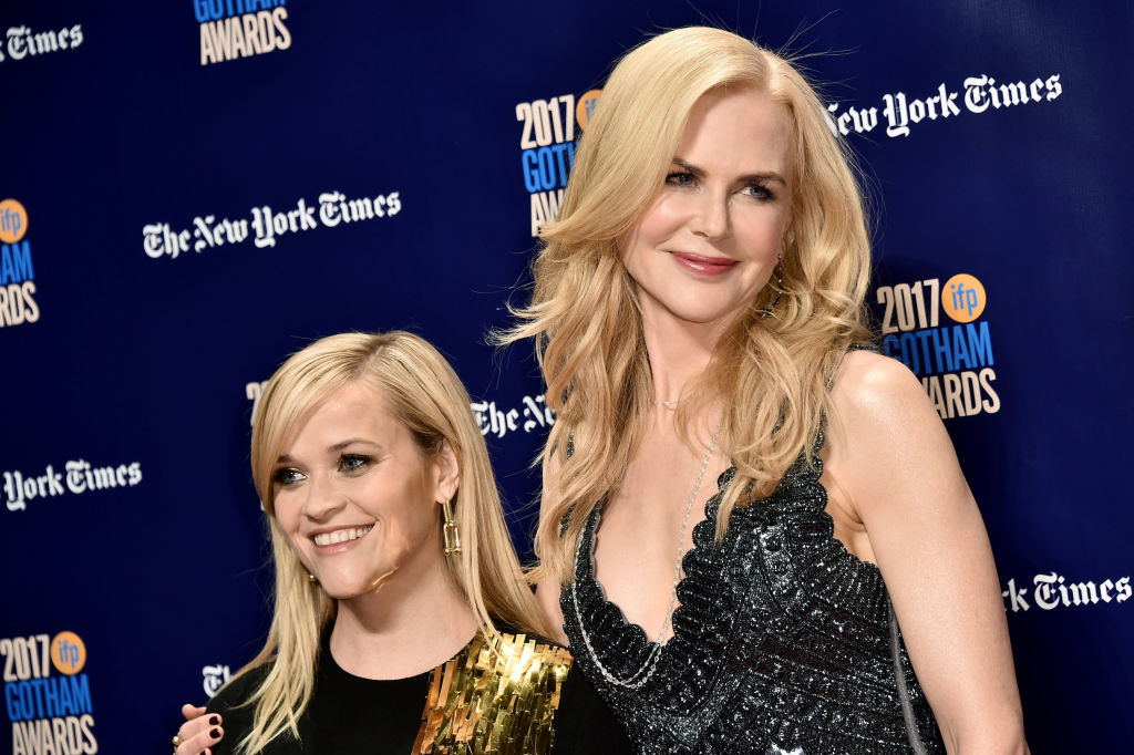 2017 IFP Gotham Awards