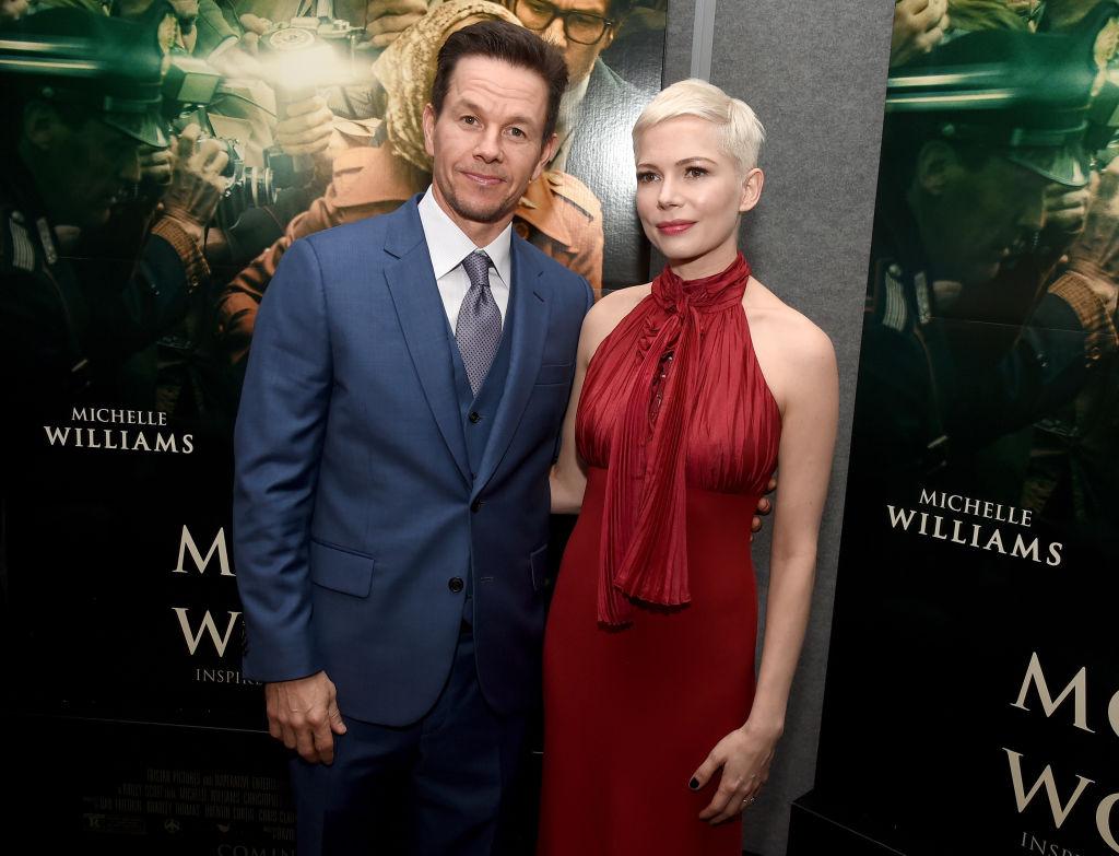 attends the premiere of Sony Pictures Entertainment's "All The Money In The World" at Samuel Goldwyn Theater on December 18, 2017 in Beverly Hills, California.