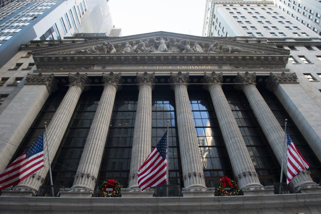 US-STOCKS-MARKETS-CLOSE
