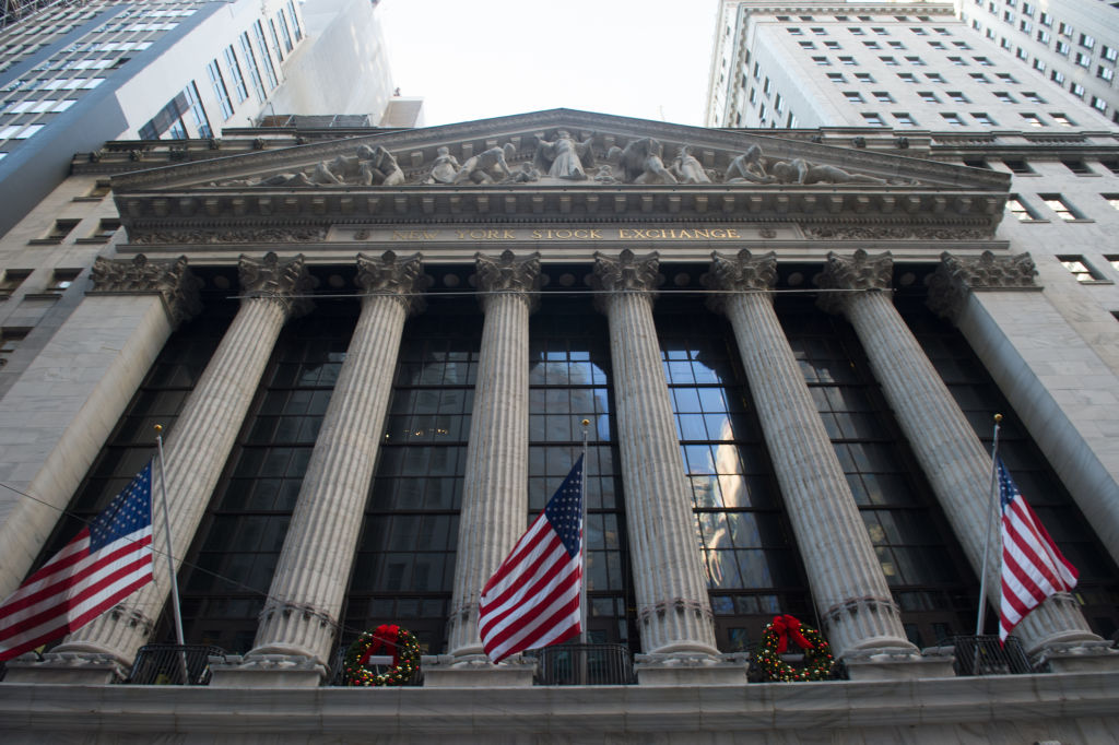 US-STOCKS-MARKETS-CLOSE