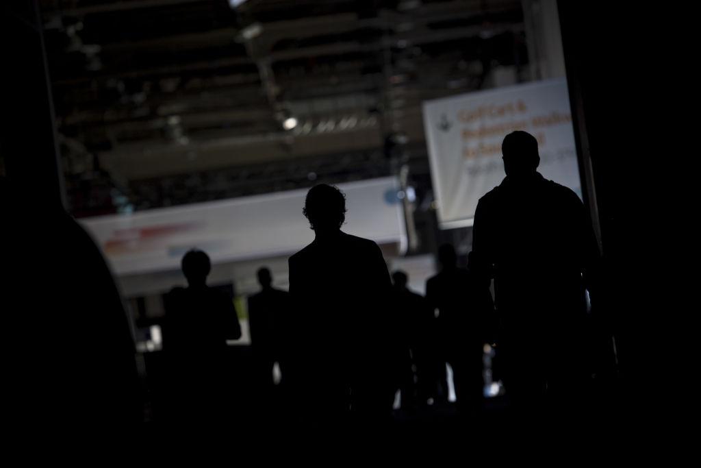 Inside The 2018 Consumer Electronics Show