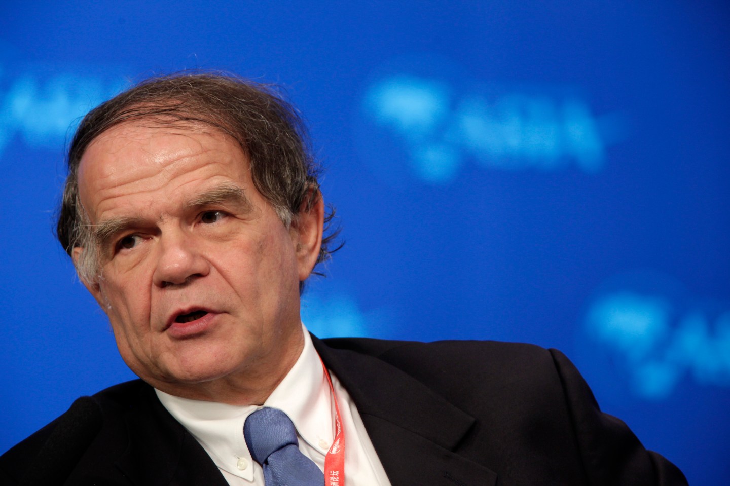 Boao Forum For Asia 2010