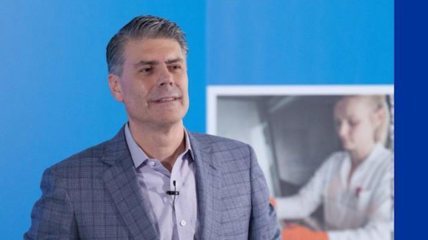 Shareholder Value and Smart Acquisitions Are Priorities for This Health Care CEO