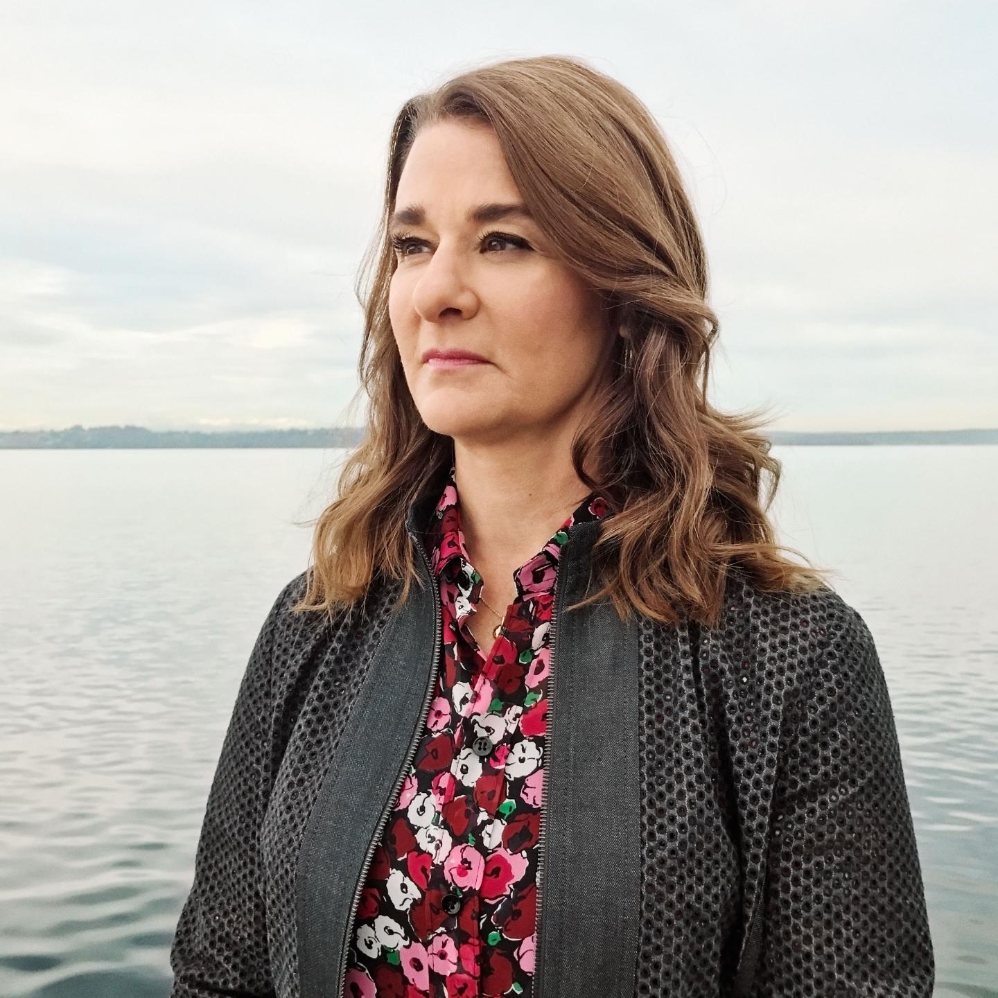 Melinda Gates on Stopping Harassment in Tech: ‘We Need LPs to Step Up’