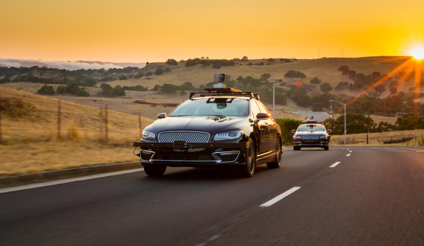 This Company Is Set to Become a Driving Force Behind Fully Autonomous Vehicles