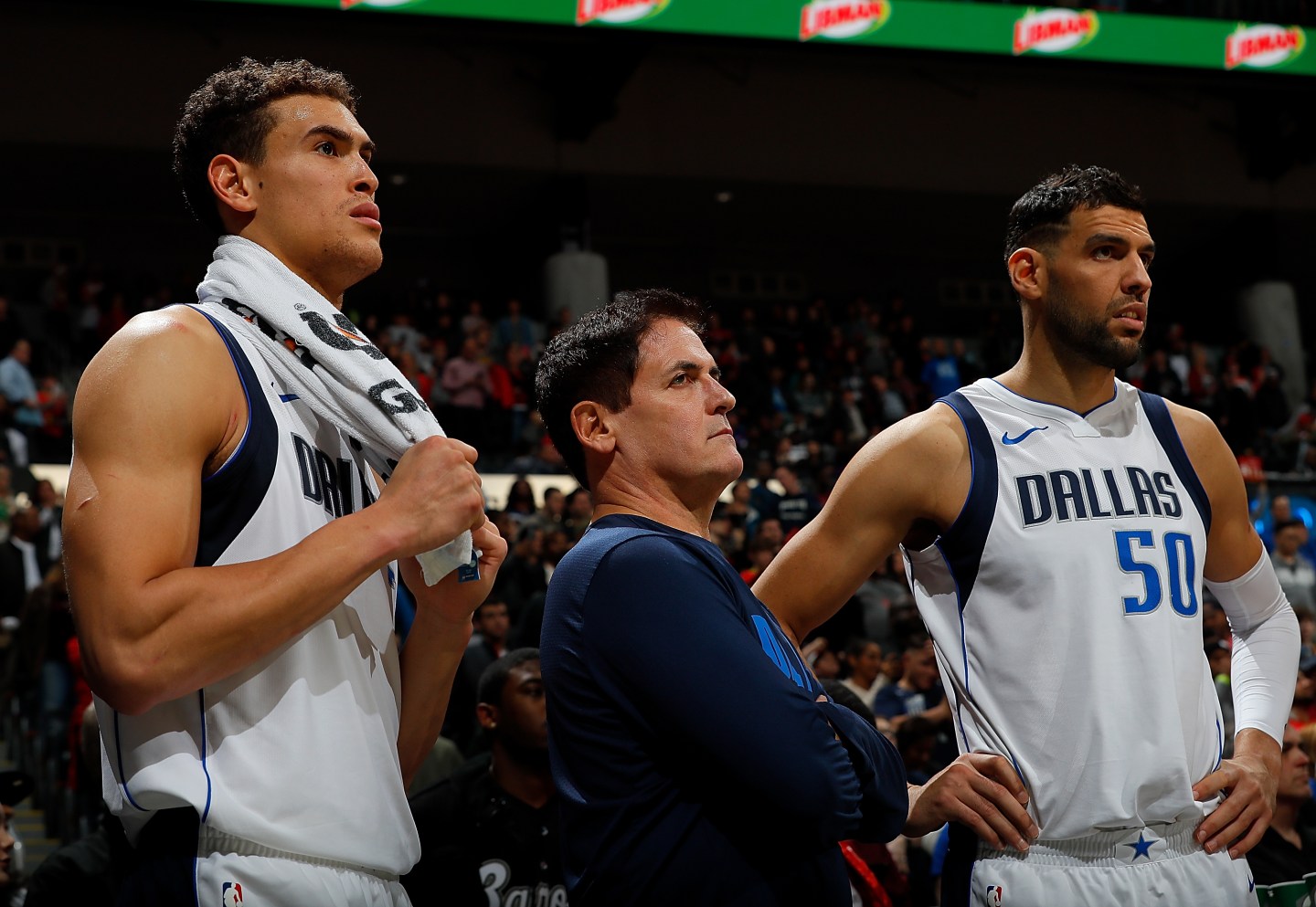Bitcoin to be accepted by Dallas Mavericks, says Mark Cuban