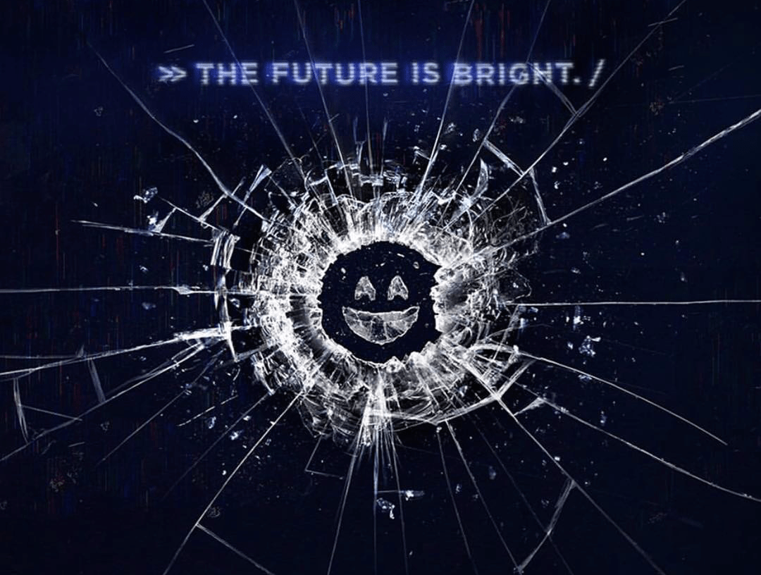 Silicon Valley, If You’re Not Watching ‘Black Mirror,’ You Should