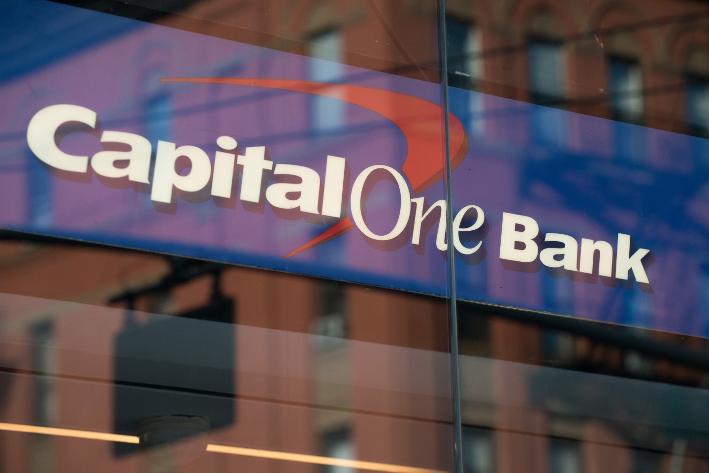 Capital One Financial Corp. to Release Q3 Earnings