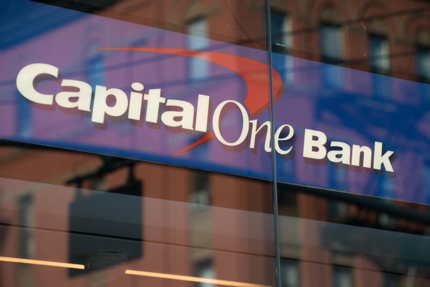 Capital One Financial Corp. to Release Q3 Earnings