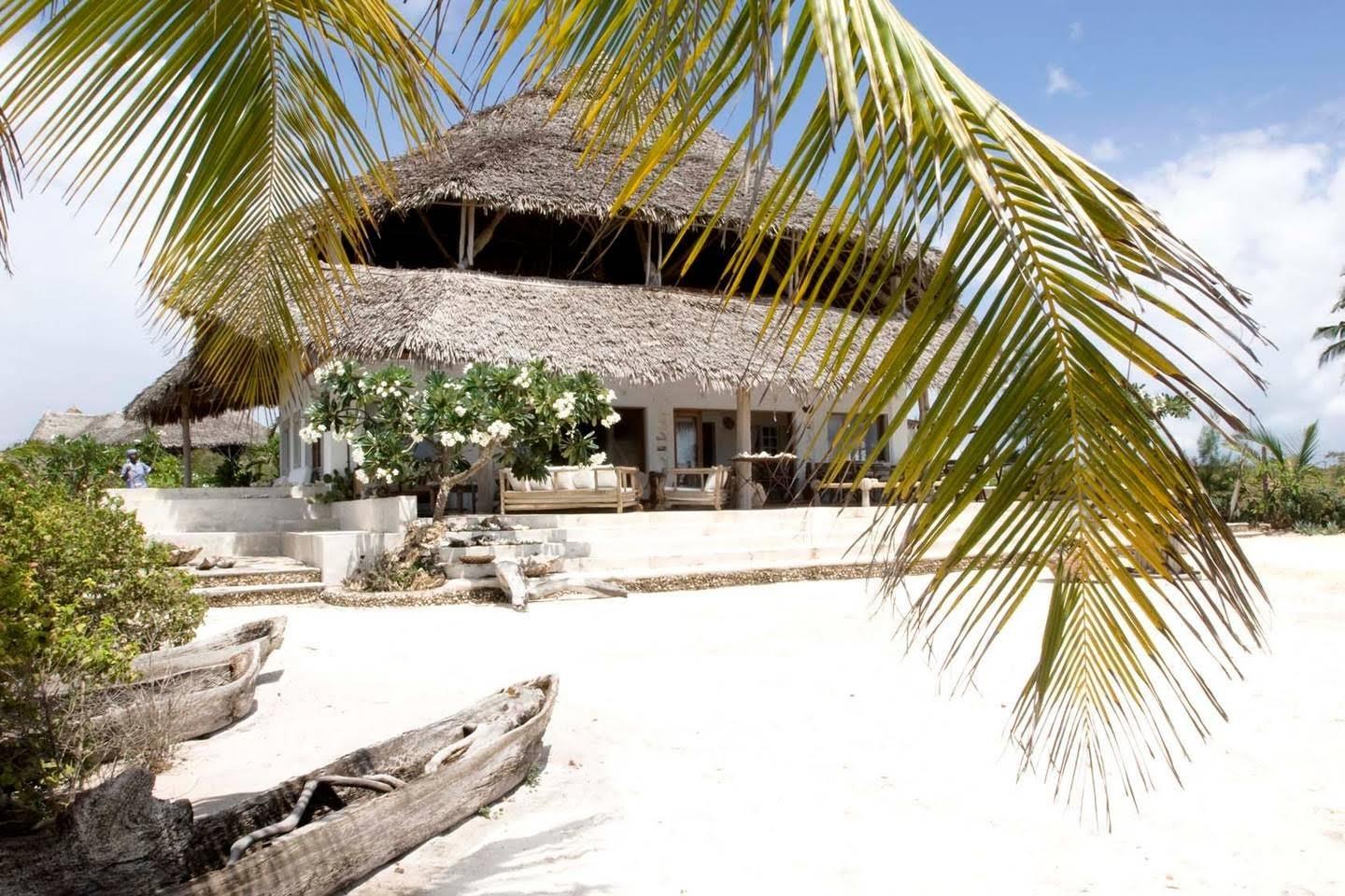 Airbnb Has Some Breathtaking Listings in ‘Shithole’ Countries