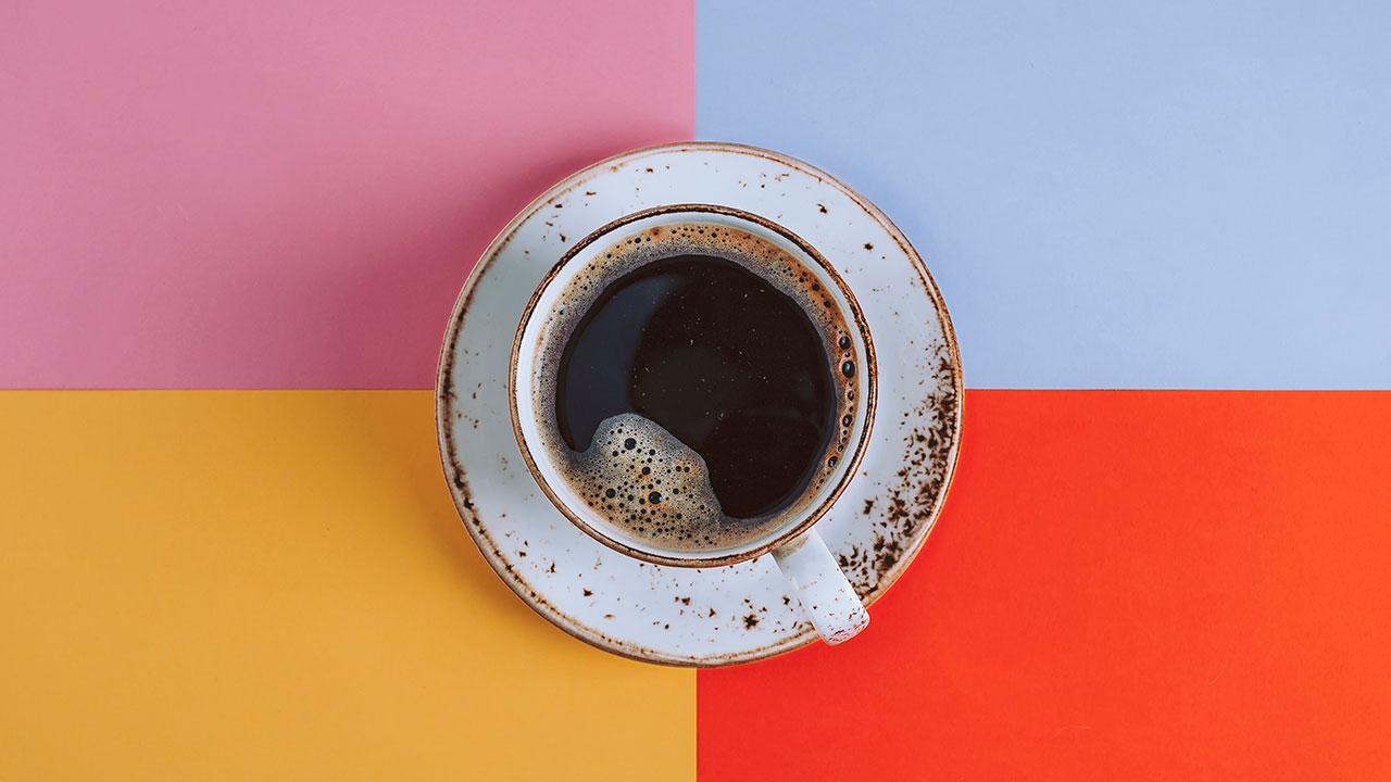 Want to Optimize Your Caffeine Intake? An Army Researcher Created an Algorithm for That