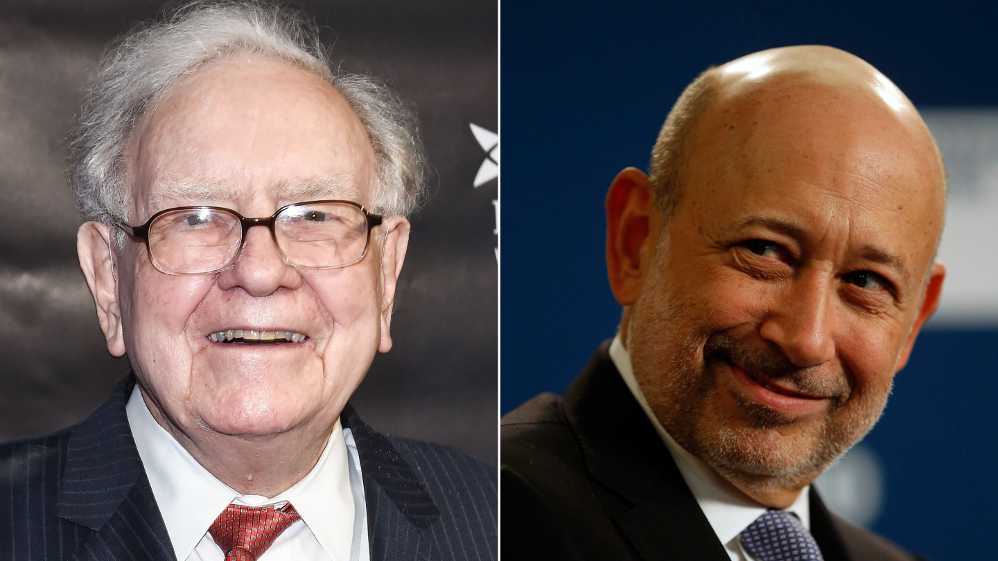 The CEO President Is Getting a Physical, But What Information Is He Required to Share?