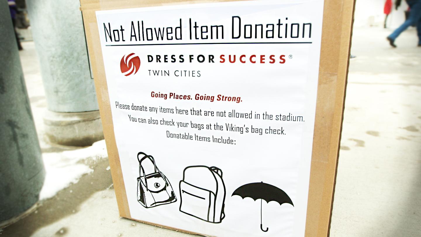 The NFL Will Tackle 40 Tons of Waste at Super Bowl LII