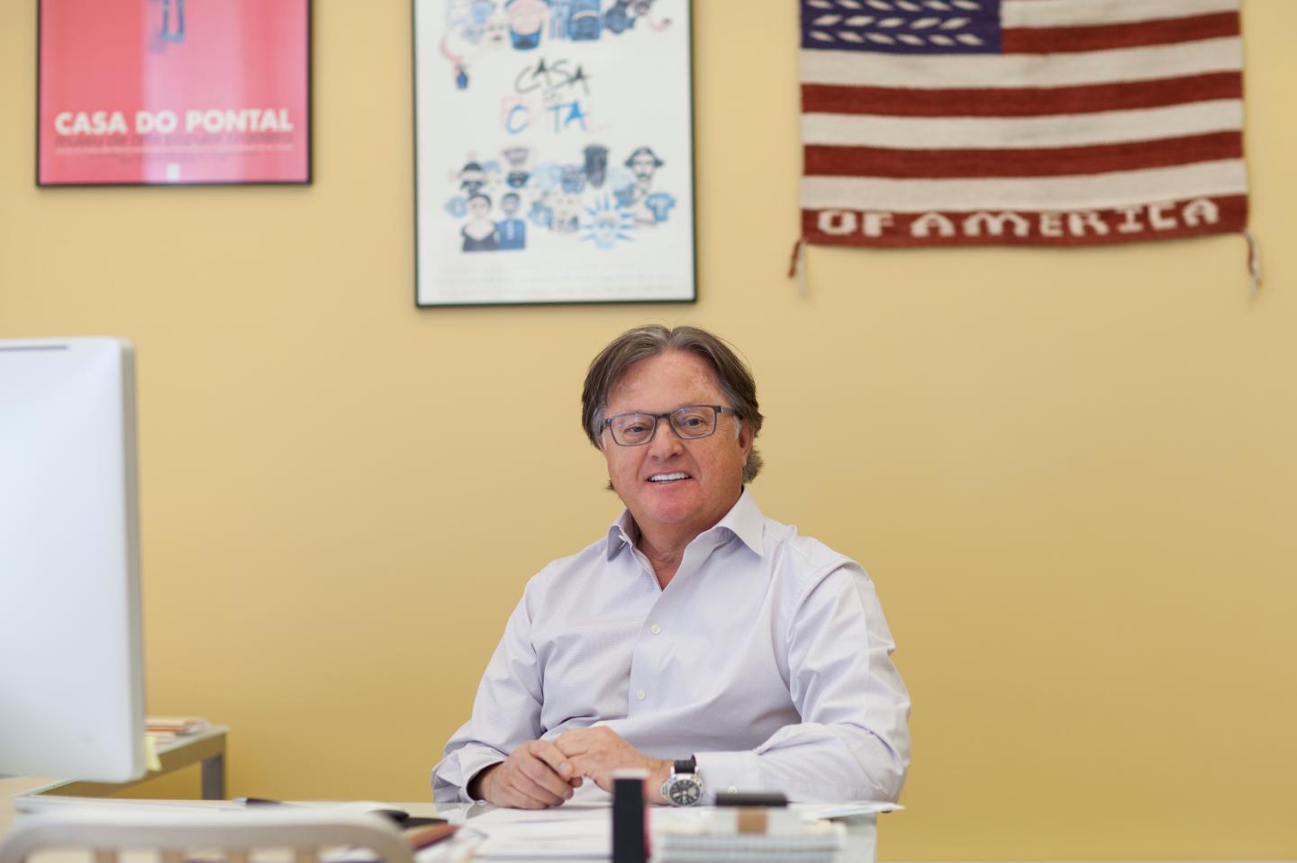 Eric Hippeau