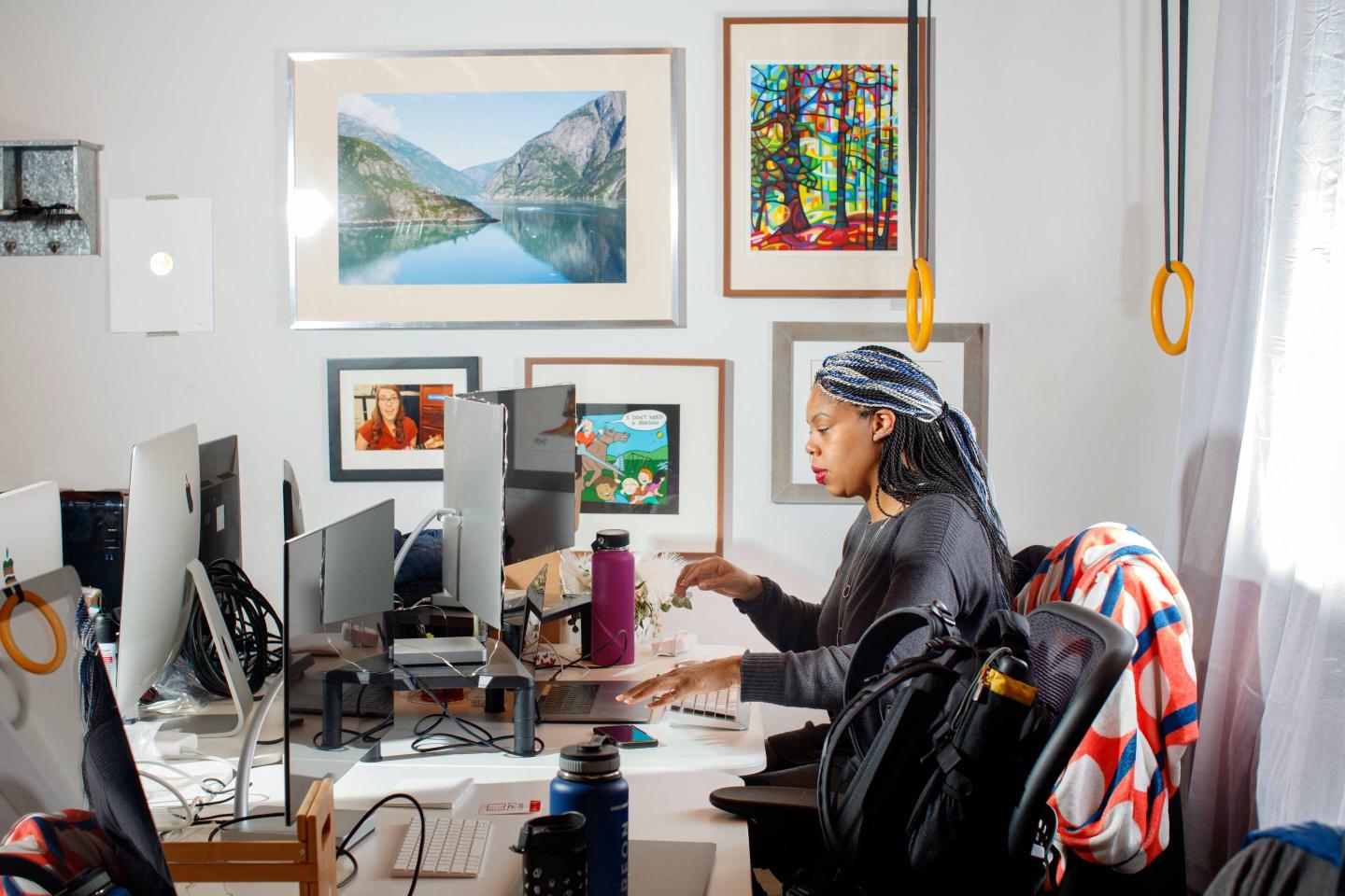 How Your Life Experience Could Help You Land a Great Job