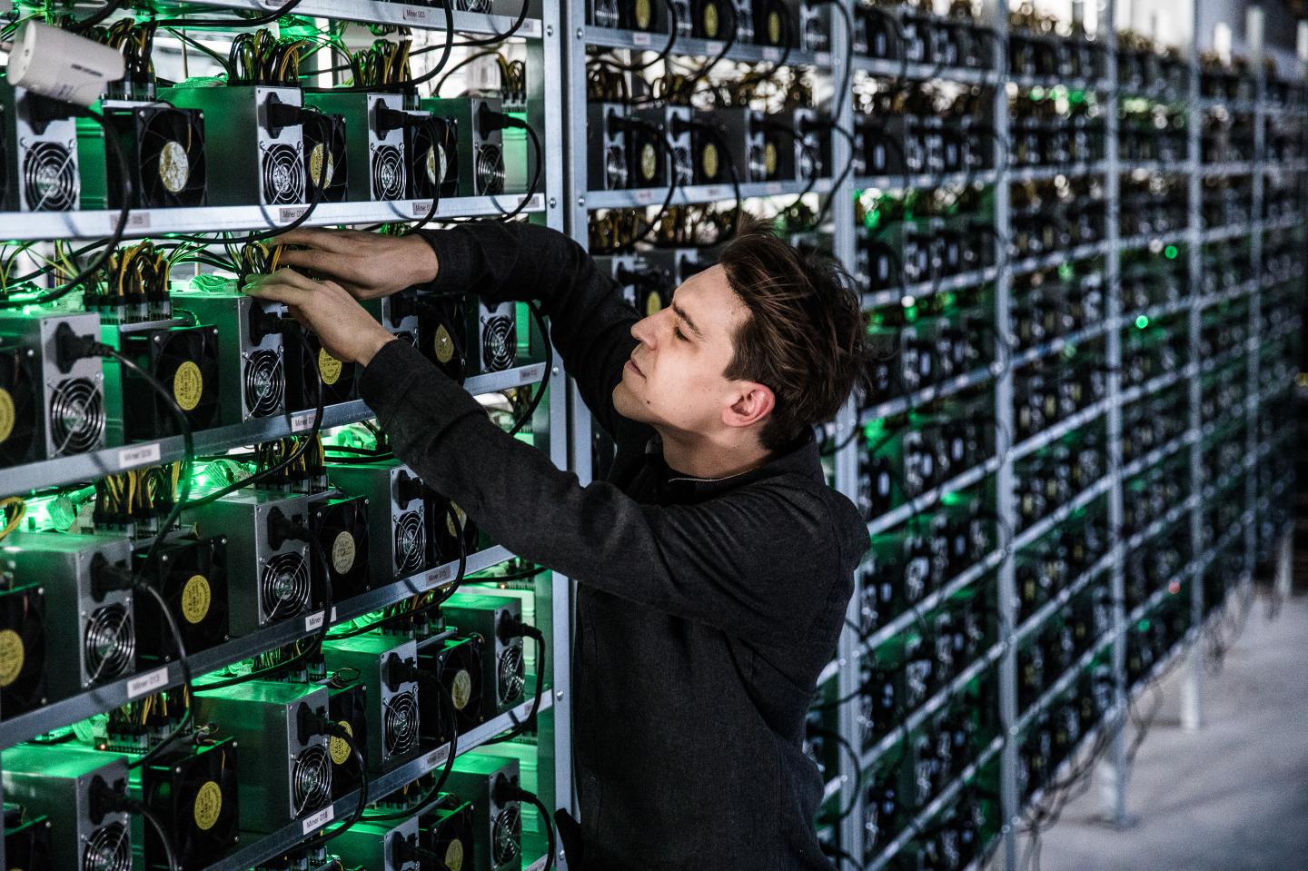 Ethereum Price: Mining Boon For Nvidia, AMD Stock