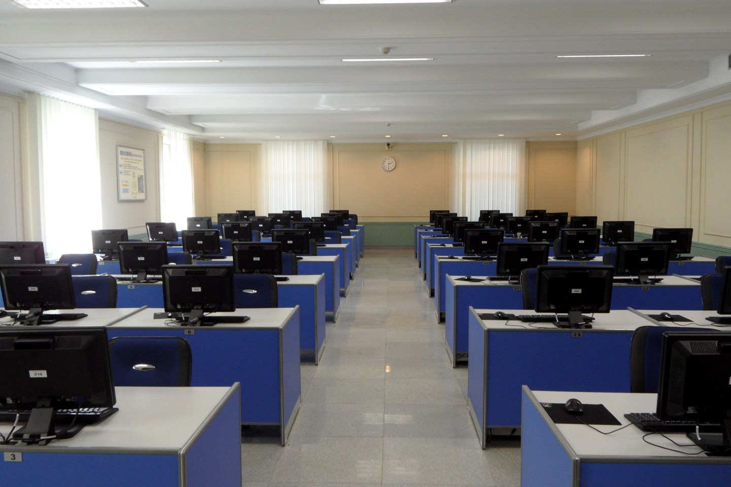 Daily Life In North Korea