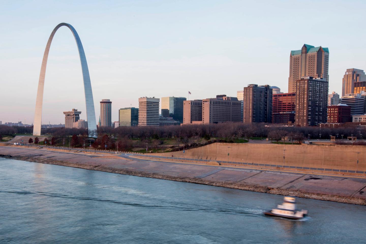 St. Louis Arch
