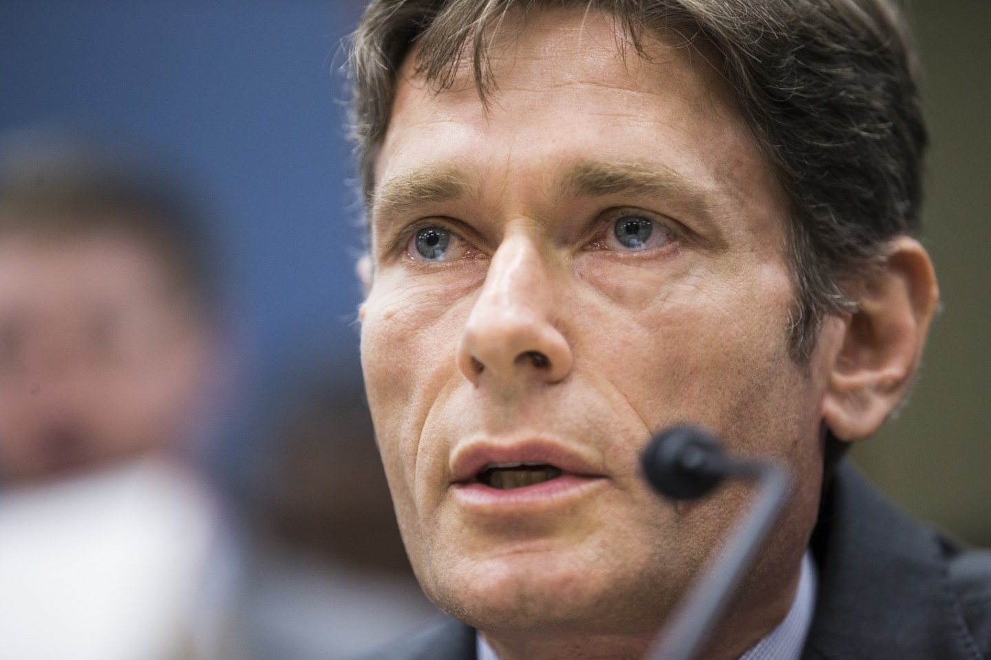 Hearing on Human Rights in Egypt