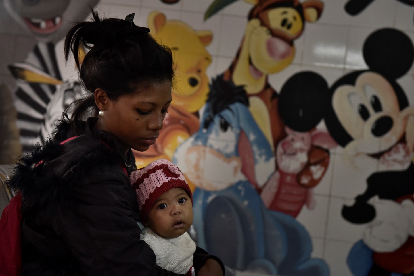 Zika Virus in Venezuela