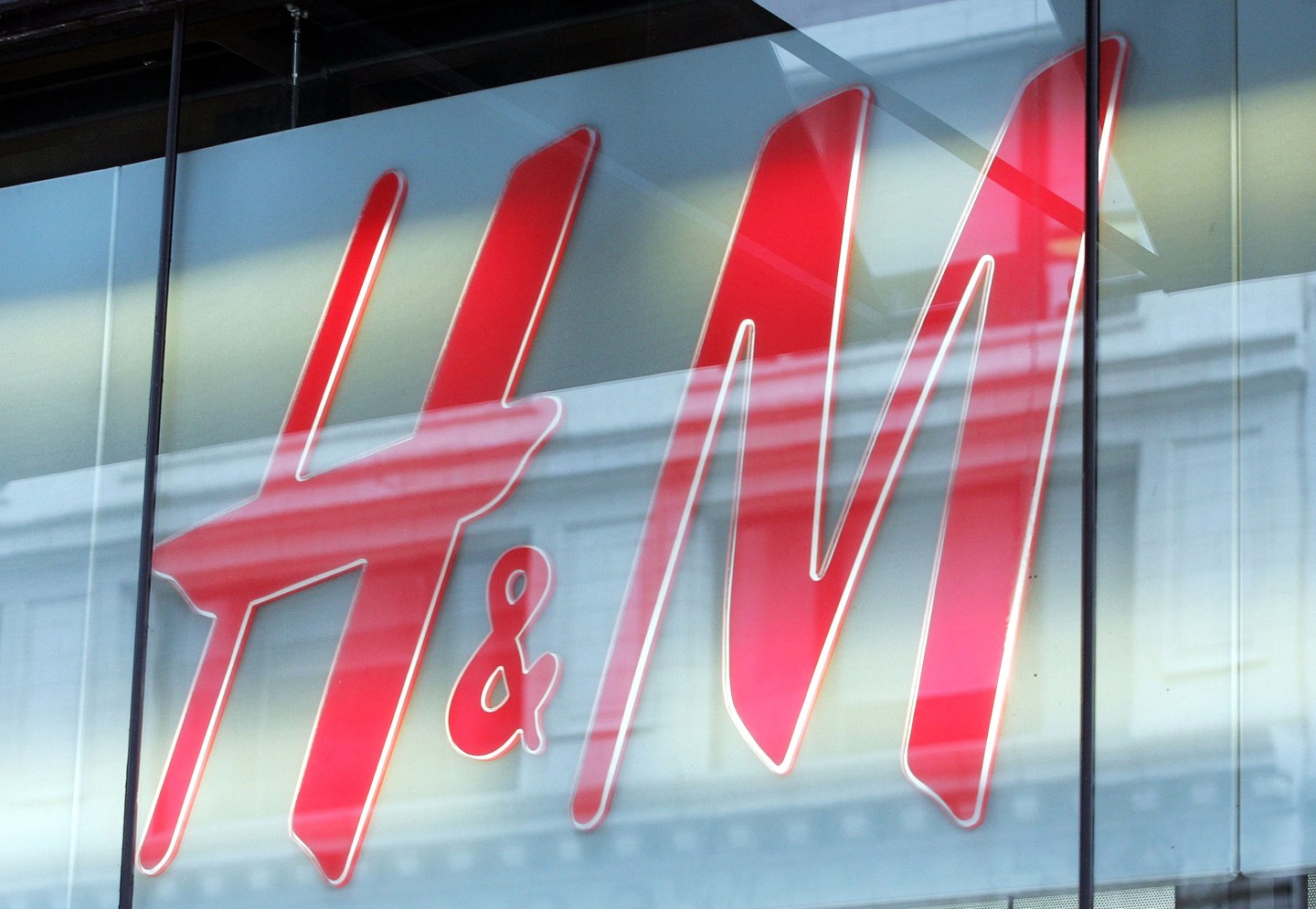 H&M Sees First Quarter Earnings Surge