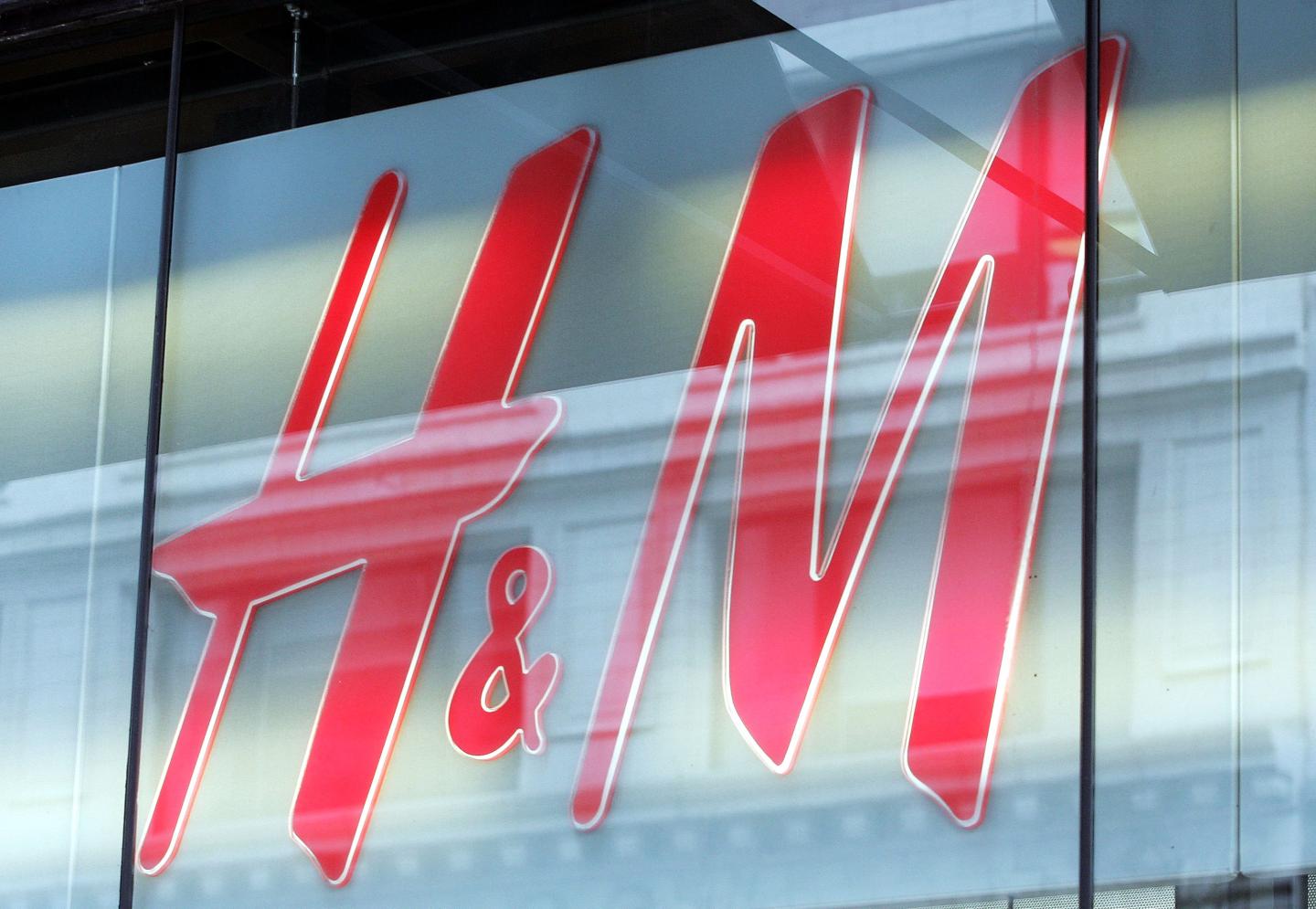 H&amp;M Sees First Quarter Earnings Surge