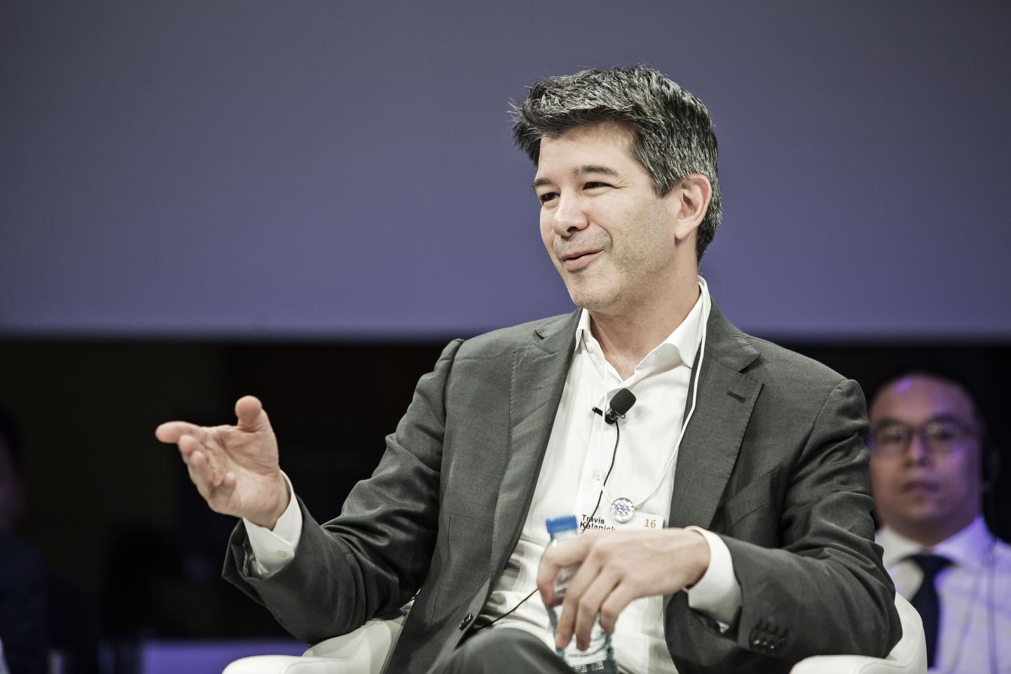 Key Speakers at WEF Annual Meeting of the New Champions
