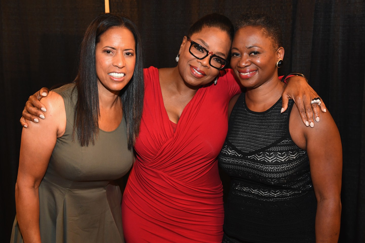 2016 ESSENCE Festival Presented By Coca-Cola Ernest N. Morial Convention Center - Day 3