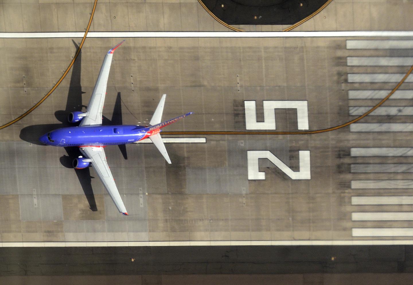 Denver International Airport