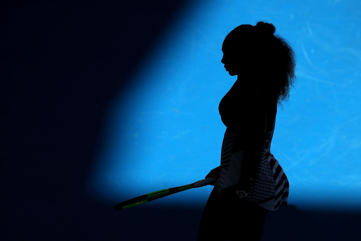 2017 Australian Open - Day 11