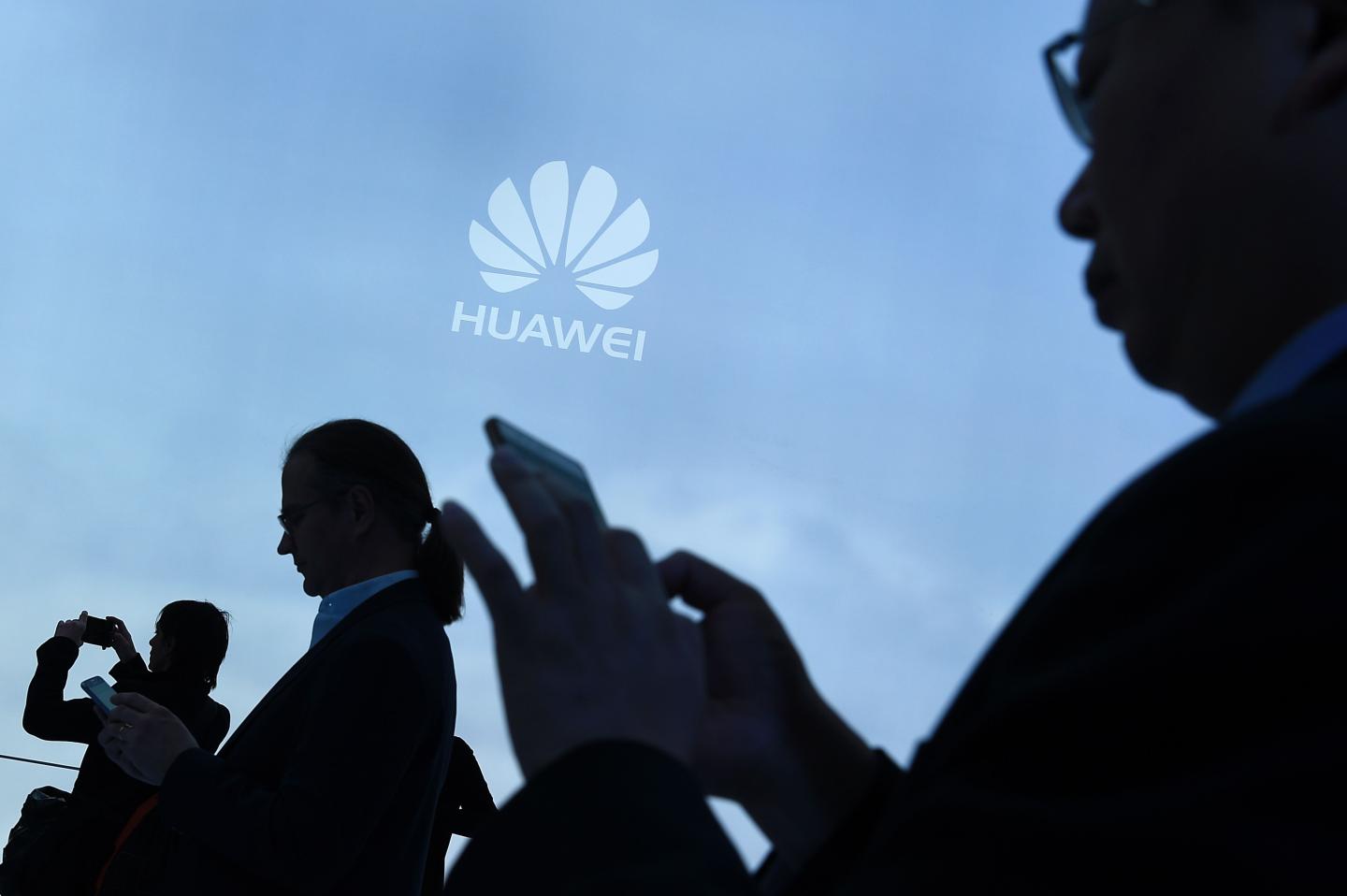 SPAIN-TELECOM-MWC-MOBILE-WORLD-CONGRESS