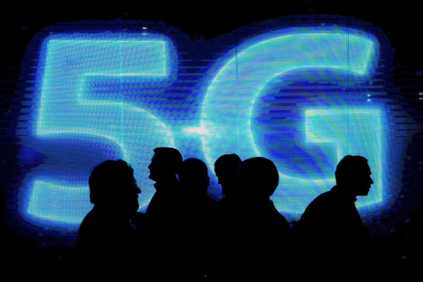 SPAIN-TELECOM-MOBILE-WORLD-CONGRESS