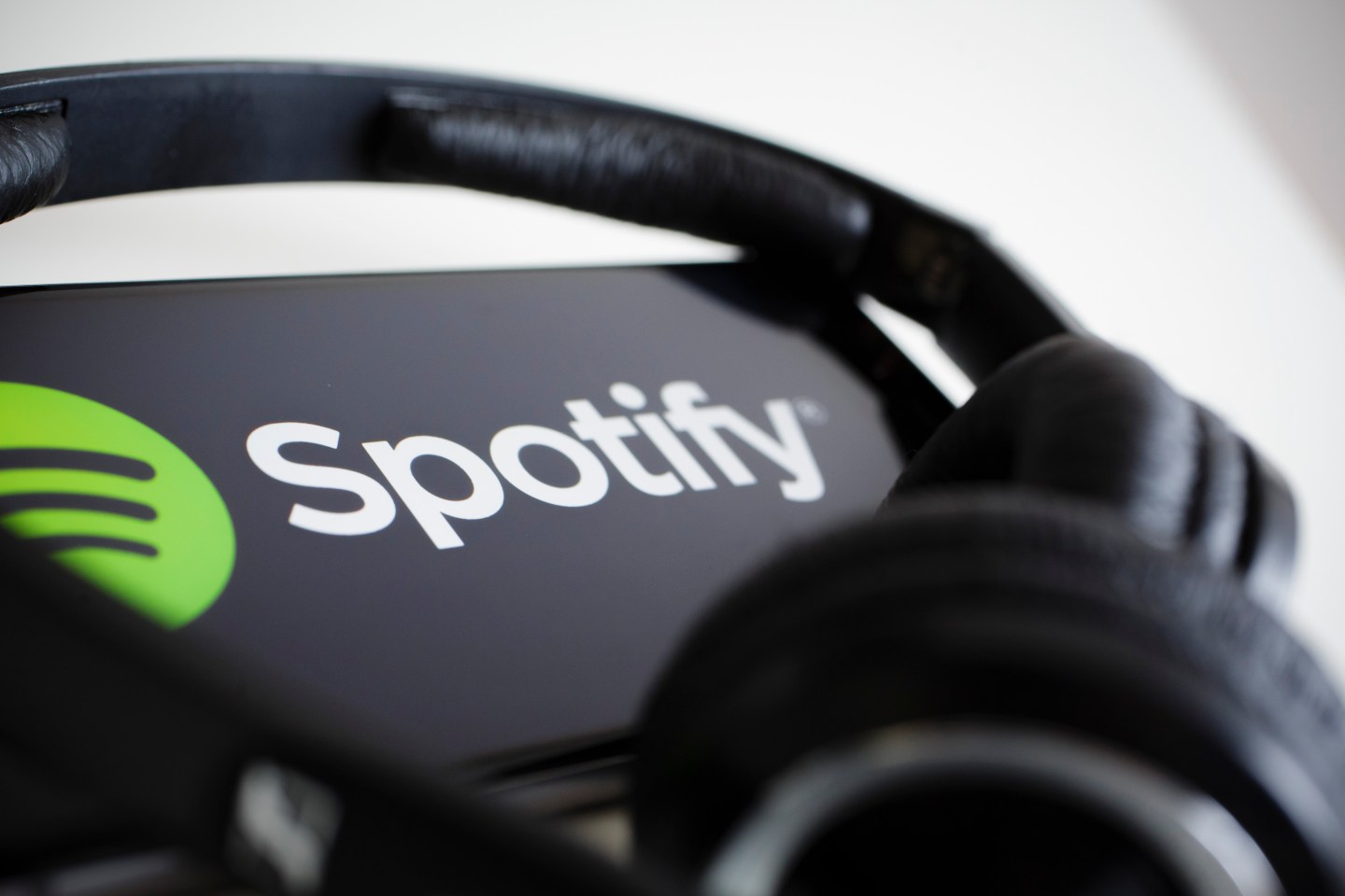 Music Streaming Service Spotify