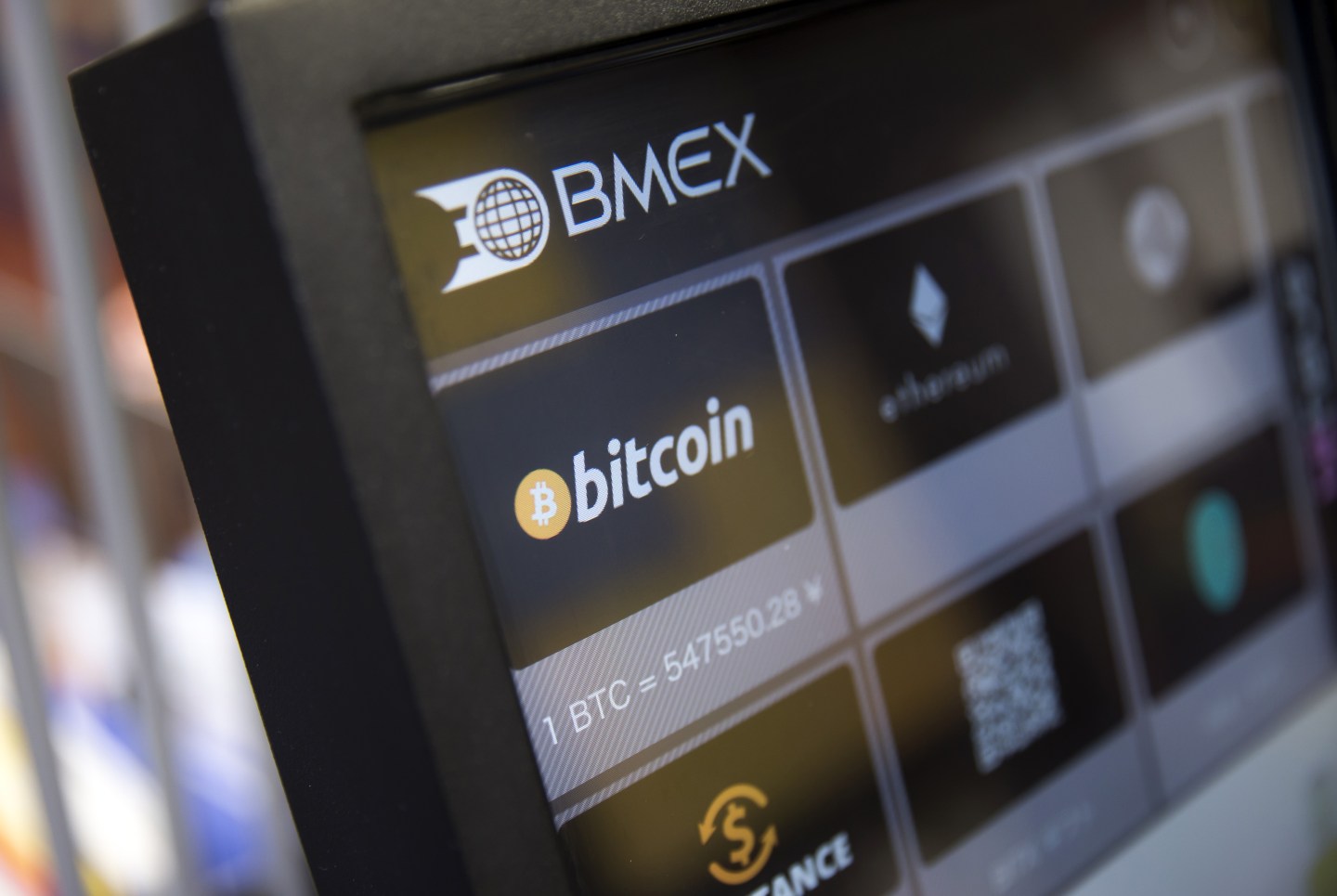 Bitcoin And Other Cryptocurrencies Online As Its Stocks Soar