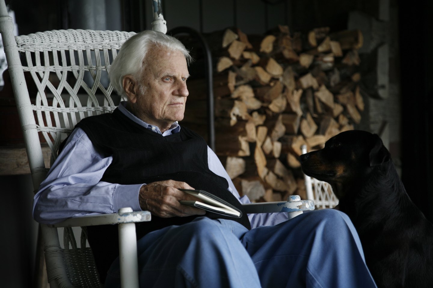 Billy Graham