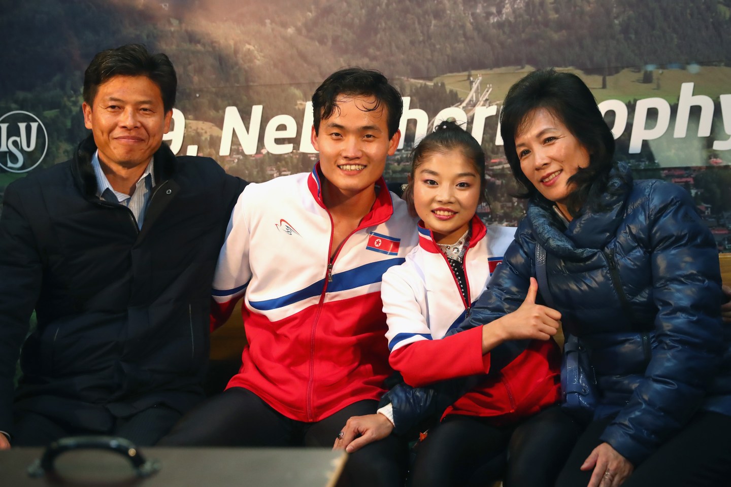 Nebelhorn Trophy 2017