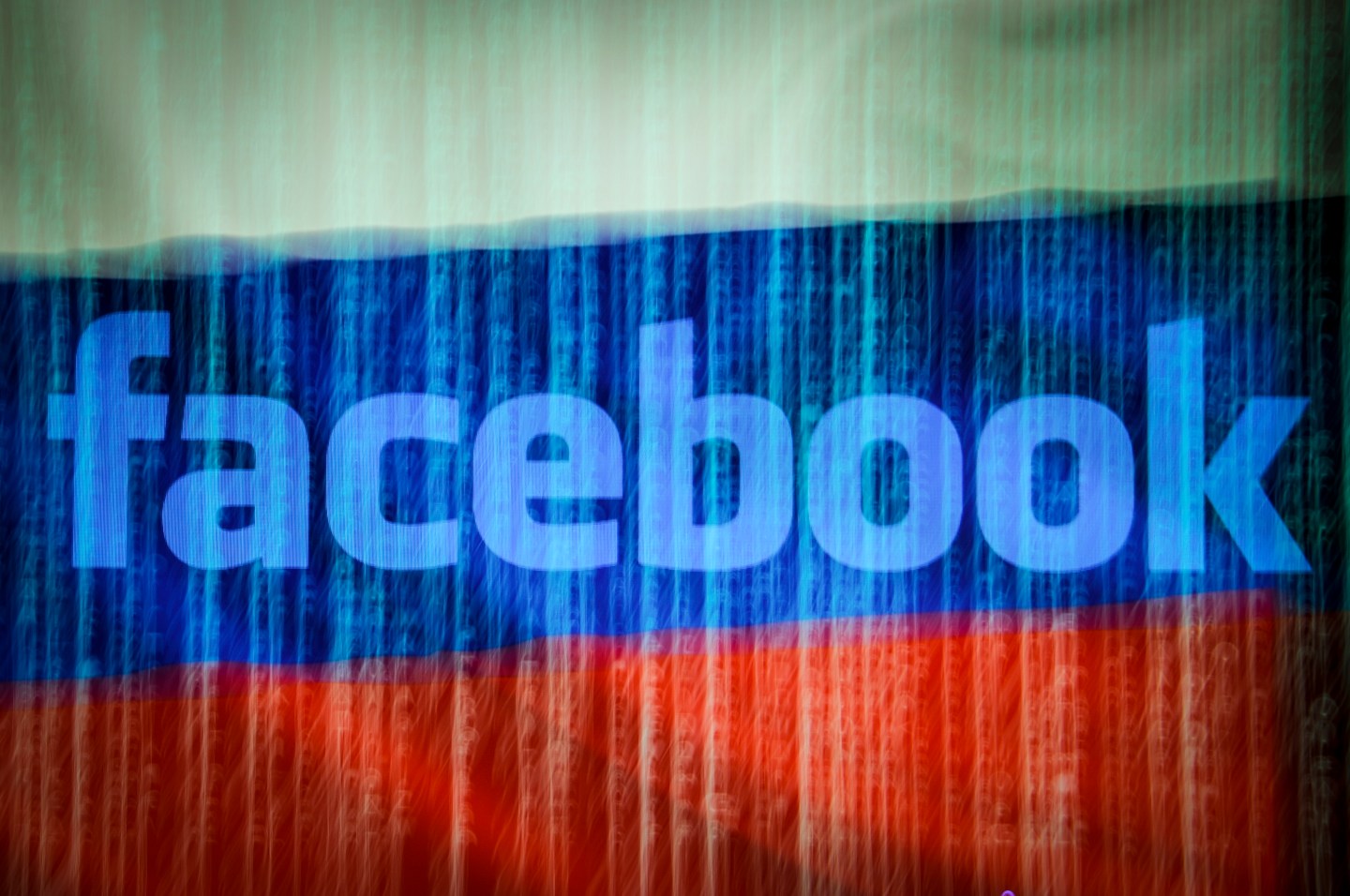 Russia backed Facebook material reached over 126 million Americans
