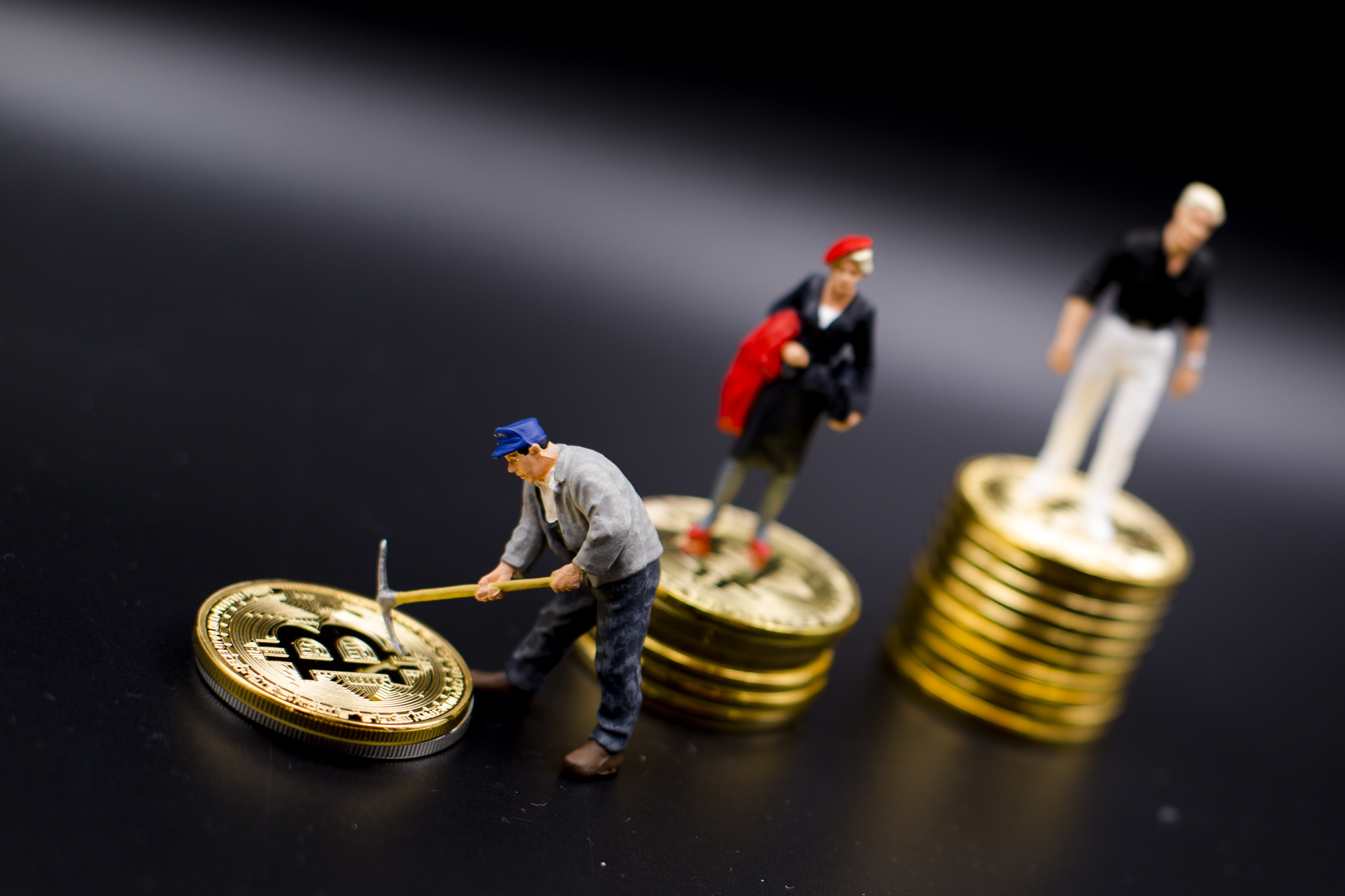 What Does It Costs to Mine a Bitcoin In Different Countries? | Fortune