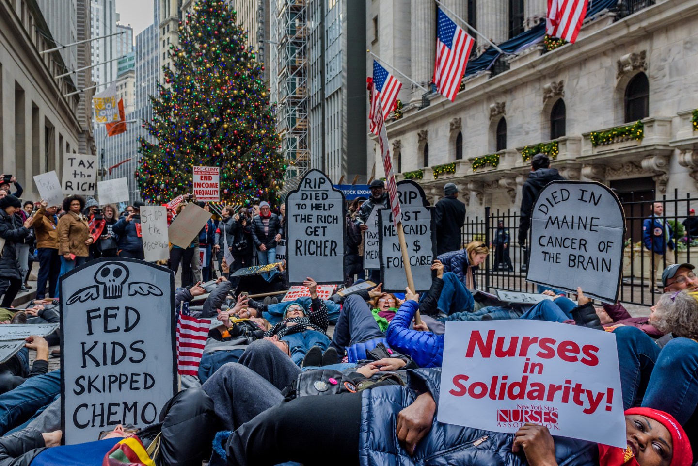 About 500 protesters chanting Kill the Bill, Dont Kill