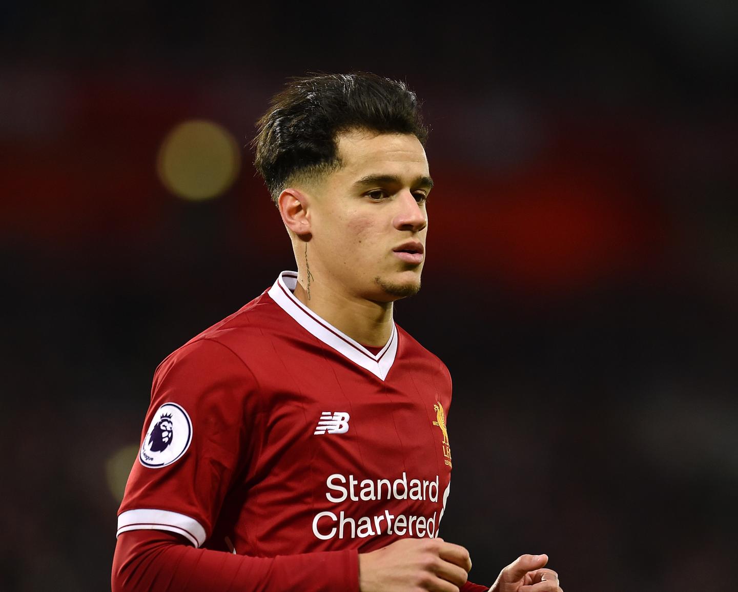 Liverpool v Leicester City - Premier League