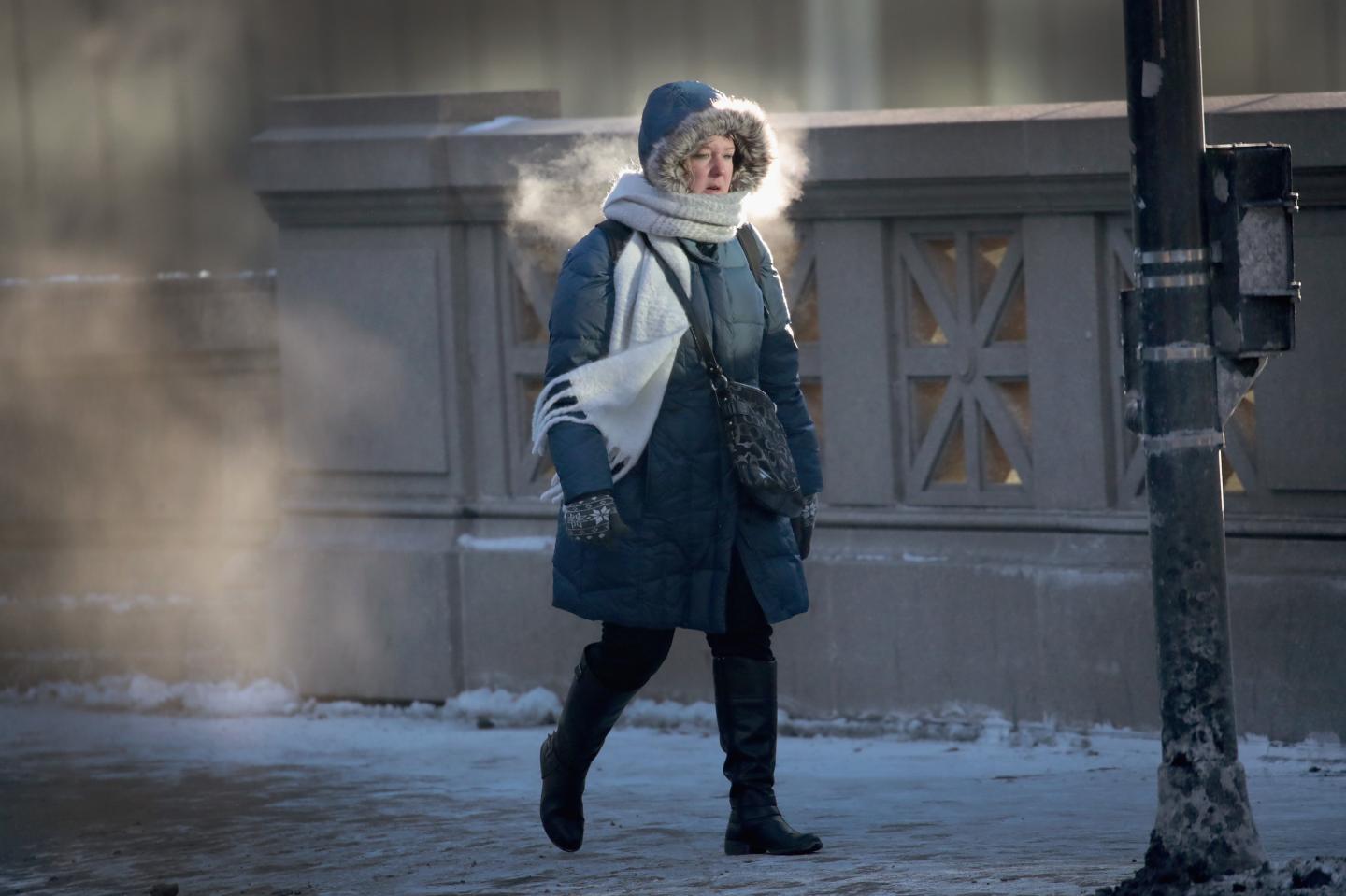 Winter Weather