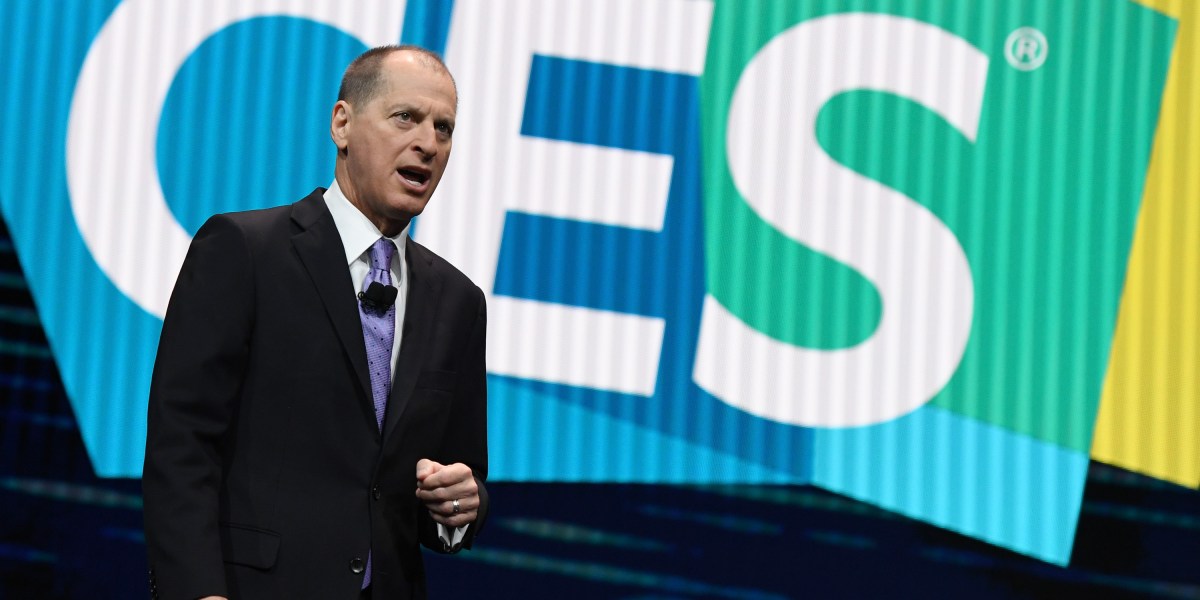 Data Sheet—Power Outage at CES Comes Amid Tech Backlah | Fortune