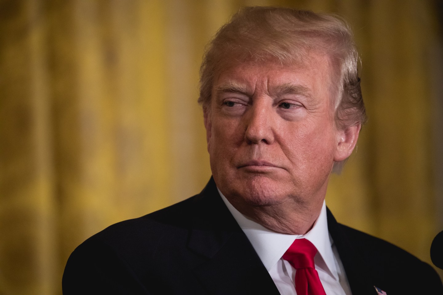 President Trump and Prime Minister Erna Solberg of Norway Joint Press Conference