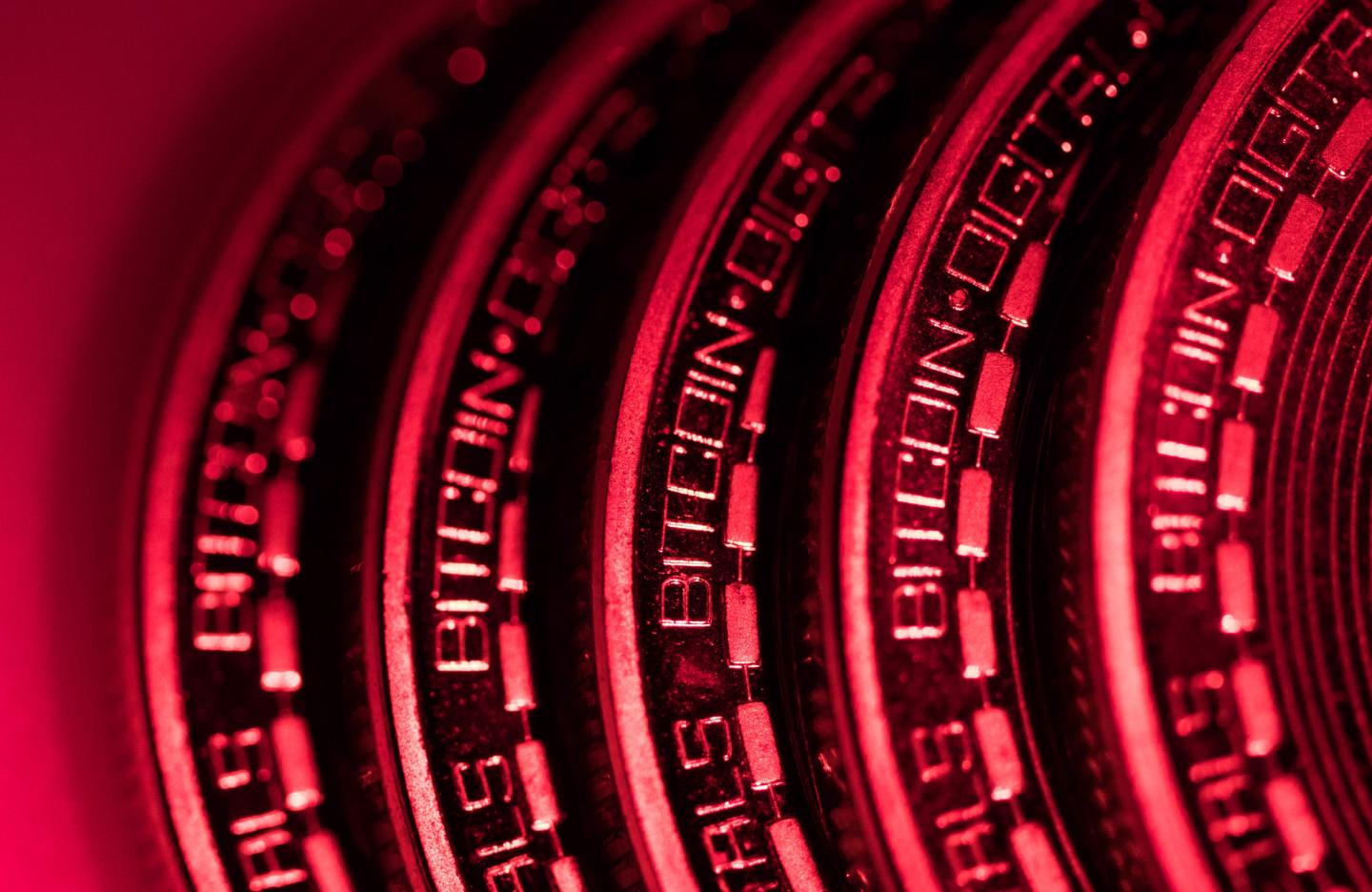 Crypto Currency Tokens As Billionaire Warren Buffett Said That Most Digital Coins Wont Hold Their Value