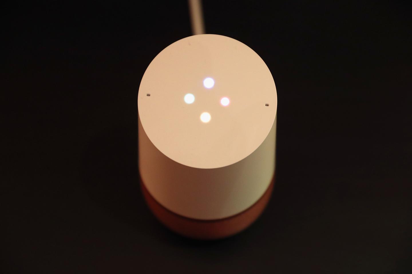 Google Home Celebrates Sundance 2017